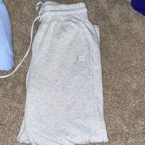 PINK Victoria’s Secret joggers